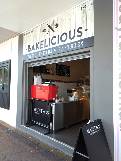 Bakelicious - Narraweena Cake Shop - Broome Tourism 0