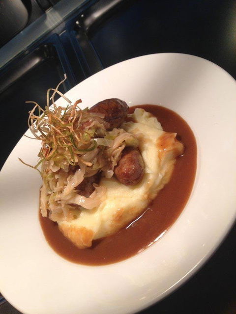 Baxter's Kitchen - St George Maso's - Broome Tourism 0