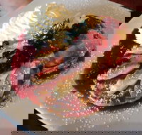 Beehive Cafe Restaurant - Broome Tourism