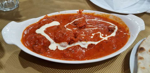 Bluemoon Kerala Resturant - Broome Tourism 0