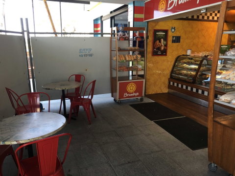 Brumby's - Chermside - Broome Tourism 0