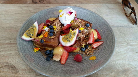 Byron Fresh - Broome Tourism 0