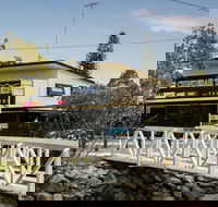 Chinderah Tavern - Broome Tourism