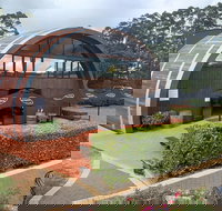 Clouds Vineyard - Broome Tourism