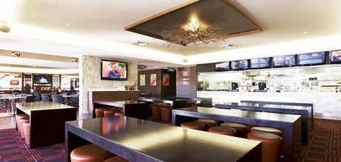 Colonial Hotel - Broome Tourism 0