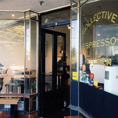 Collective Espresso - Broome Tourism 0