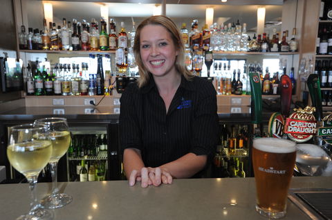 Coogee Legion Club - Broome Tourism 1