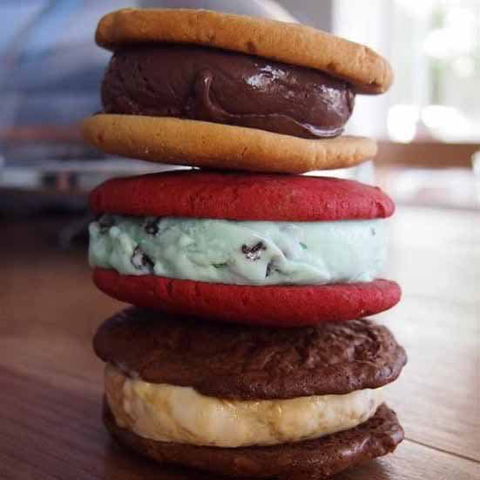 Dolce House Gelato - Moonee Ponds - Broome Tourism 0