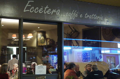 Eccetera Trattoria - Broome Tourism 0