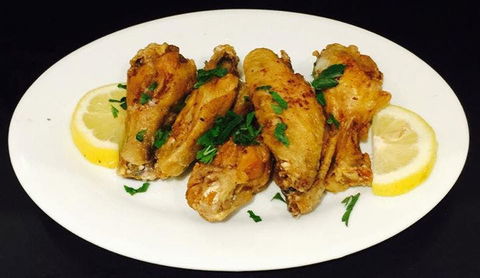 Elissar Lebanese Restaurant - Broome Tourism 0