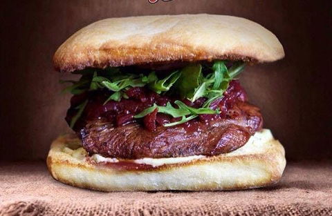FB's Fancy Burgers - Blackwood - Broome Tourism 0