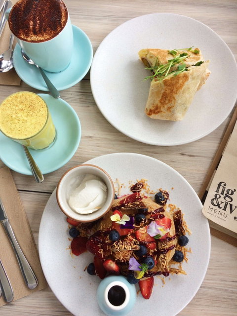 Fig & Ivy - Broome Tourism 0