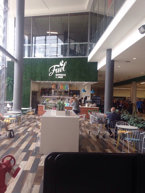 Fuel Espresso And Juice - Broome Tourism 0