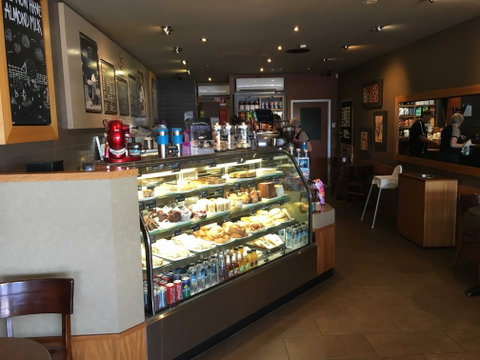 Gloria Jean's Coffees - Chermside - Broome Tourism 0