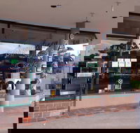 Greythorn Sandwich Cafe - Broome Tourism