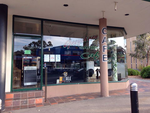 Greythorn Sandwich Cafe - Broome Tourism 0