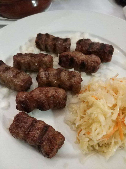 Grill Danube - Broome Tourism 0