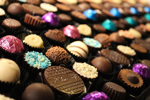 Hahndorf's Fine Chocolates - Balwyn North - Broome Tourism 0