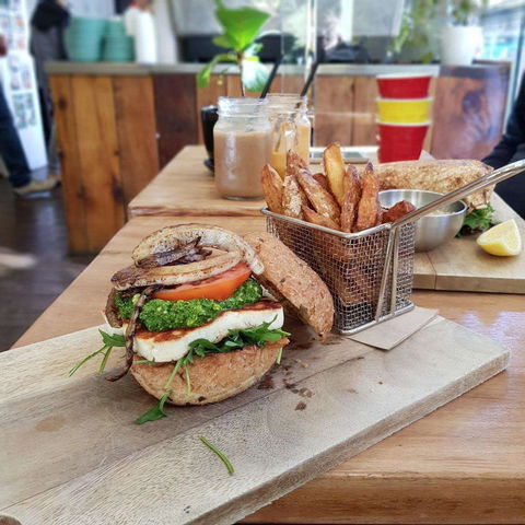 Heart & Soul - Broome Tourism 0