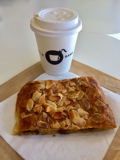 Little Bang Espresso - Docklands - Broome Tourism 0