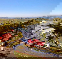 Live Foods Cafe - Broome Tourism