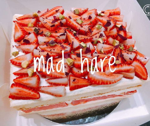 Mad Hare - Broome Tourism 0