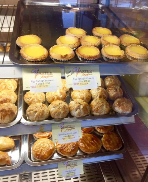 Master Chang's Bakery - Thornlie - Broome Tourism 0