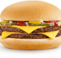 Mc Donalds - Broome Tourism