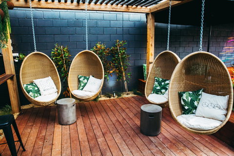 Mercetta Mornington - Broome Tourism 2