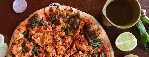 Monster Pizza - Broome Tourism 0