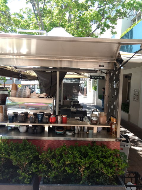 Morgan's Kirribilli - Broome Tourism 0