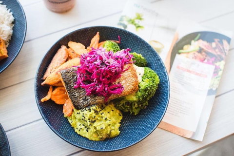Nutrition Station Burleigh - Broome Tourism 0