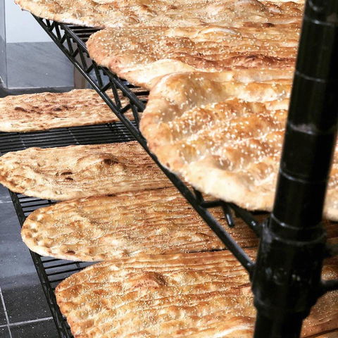 Persian Baker - Broome Tourism 0