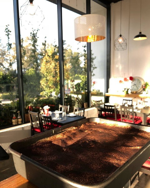 Pizzeria La Prima - Broome Tourism 0