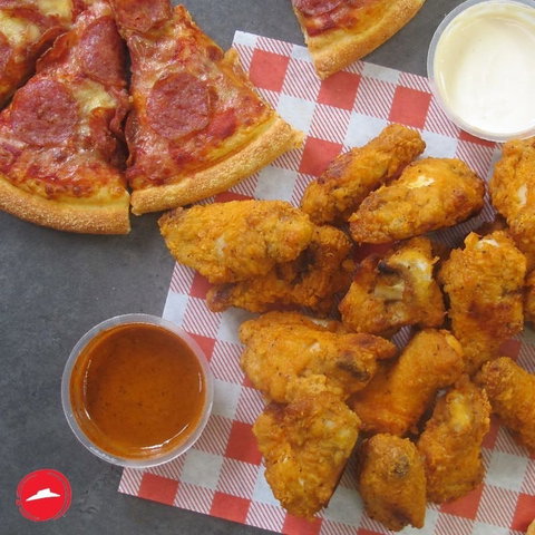 Pizza Hut Belmont Village - Broome Tourism 0