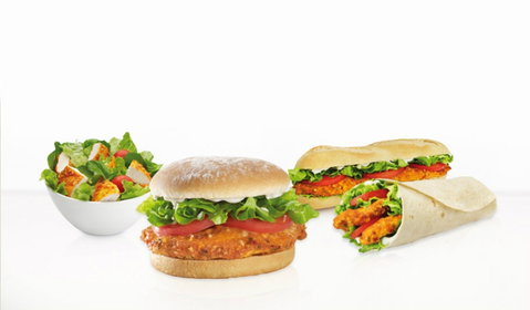 Red Rooster - Chermside - Broome Tourism 0
