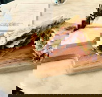 Sandy Ln - Broome Tourism