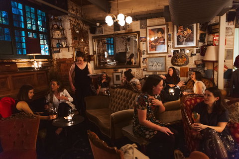 State Of Grace - Broome Tourism 2