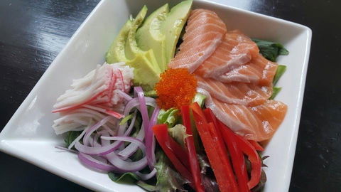Sushi Centre - Broome Tourism 0