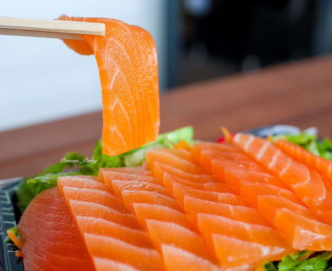Sushi Square - Zetland - Broome Tourism 0