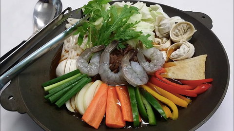 Taste Of Korea - Broome Tourism 0