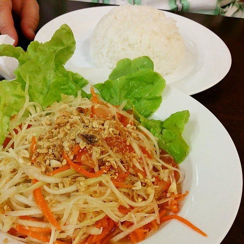 Thai Sensation - Broome Tourism 0