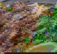 The New Chambers - Broome Tourism