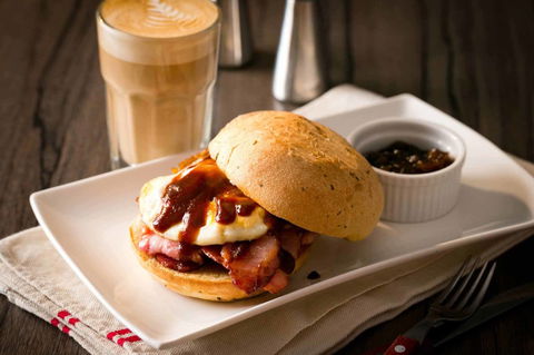 The Coffee Club - Redcliffe - Broome Tourism 0