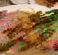 Thien Phu Restaurant - Broome Tourism