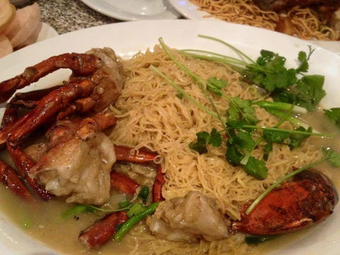 Thien Phu Restaurant - Broome Tourism 0