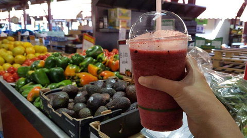 Tirol Cafe - Broome Tourism 0