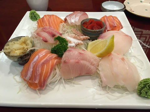 Torin Japanese Restaurant - Broome Tourism 0