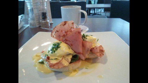 Trebbiano Cafe - Broome Tourism 0