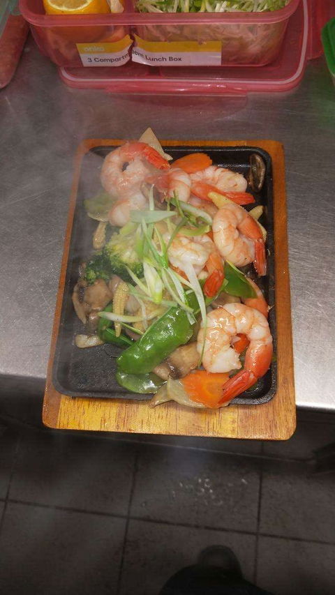 Wok On The Dock - Broome Tourism 0